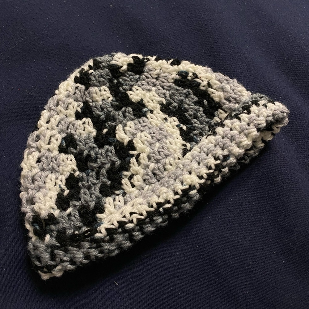 Crochet Hat
